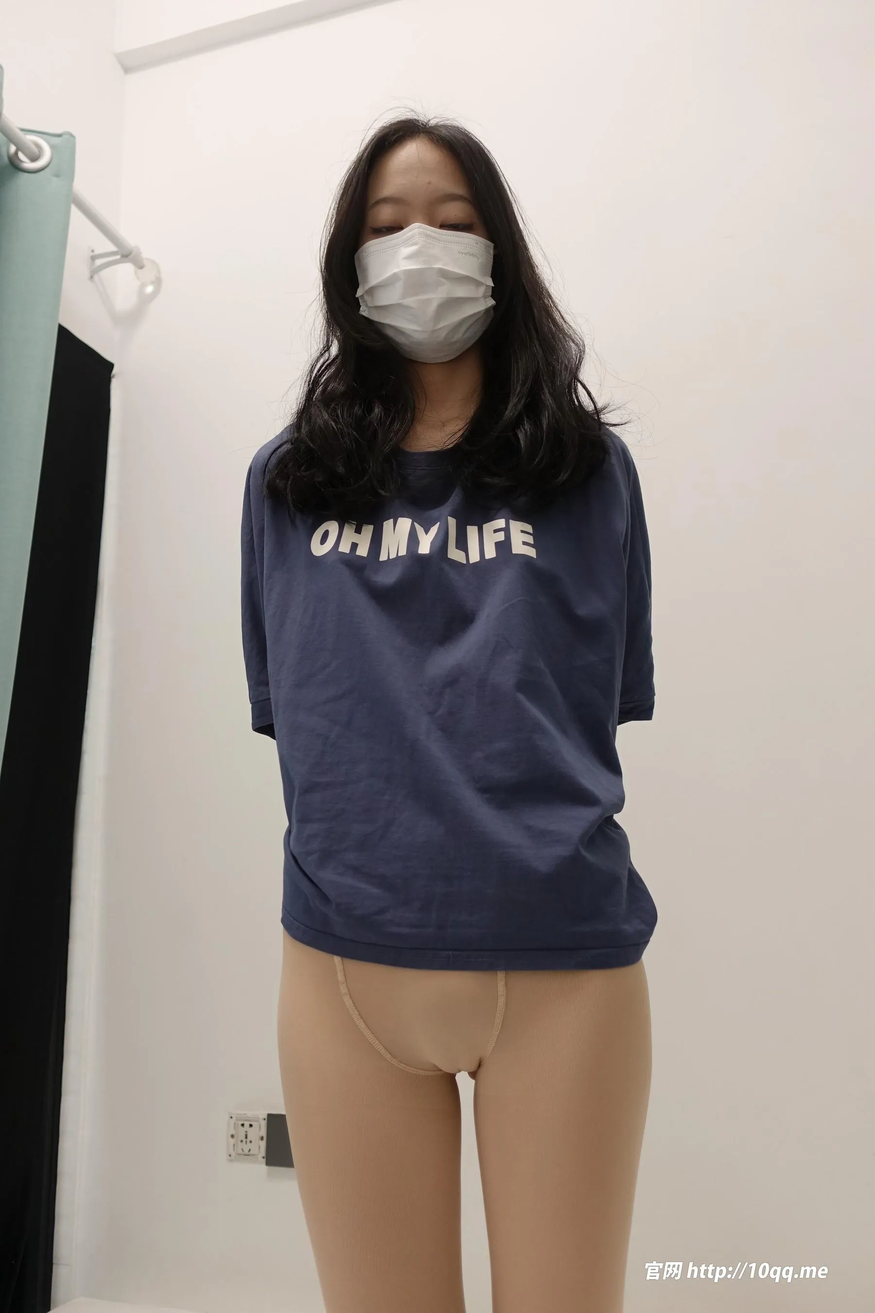 [ROSI口罩系列]2023.05.19 NO.2532 [78P]插图7